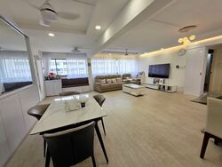 Blk 124 Bishan Street 12 (Bishan), HDB 5 Rooms #548519811